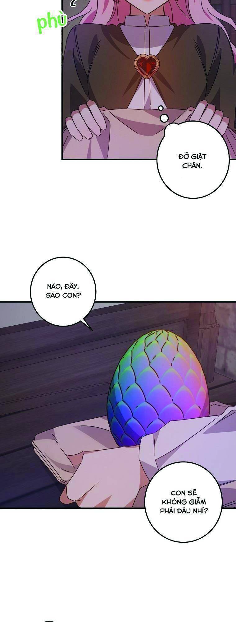 Nhân Vật Phản Diện Được Tôi Nuôi Dưỡng Tốt Chapter 10 - 46