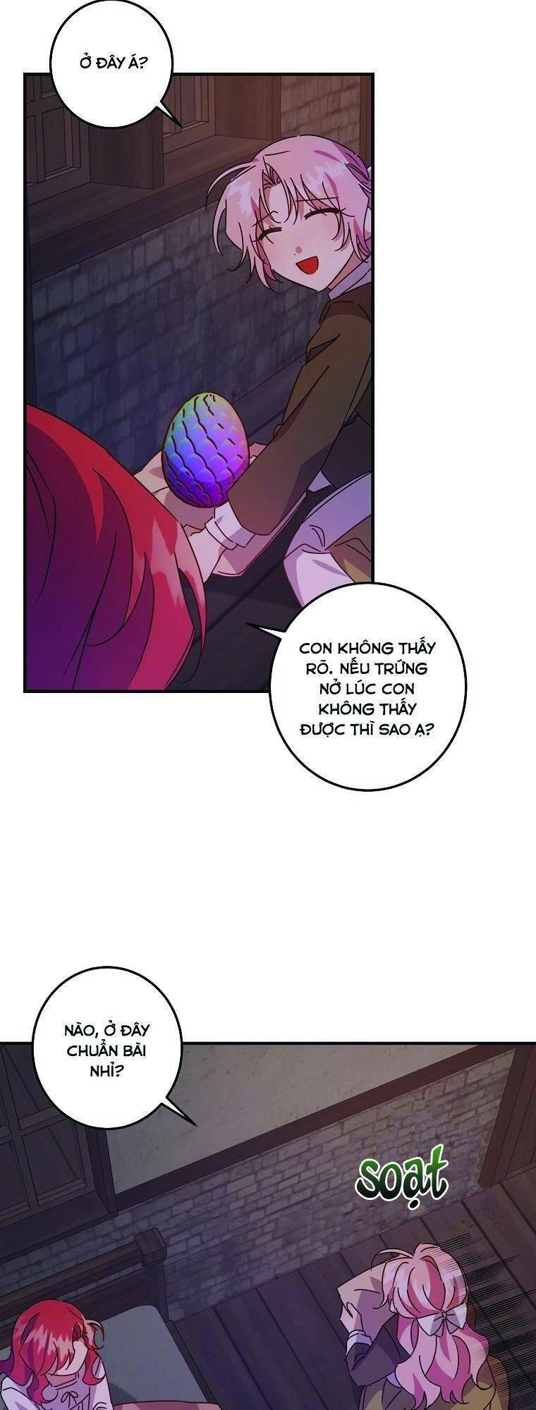 Nhân Vật Phản Diện Được Tôi Nuôi Dưỡng Tốt Chapter 10 - 47