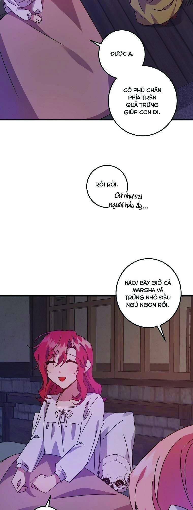 Nhân Vật Phản Diện Được Tôi Nuôi Dưỡng Tốt Chapter 10 - 48