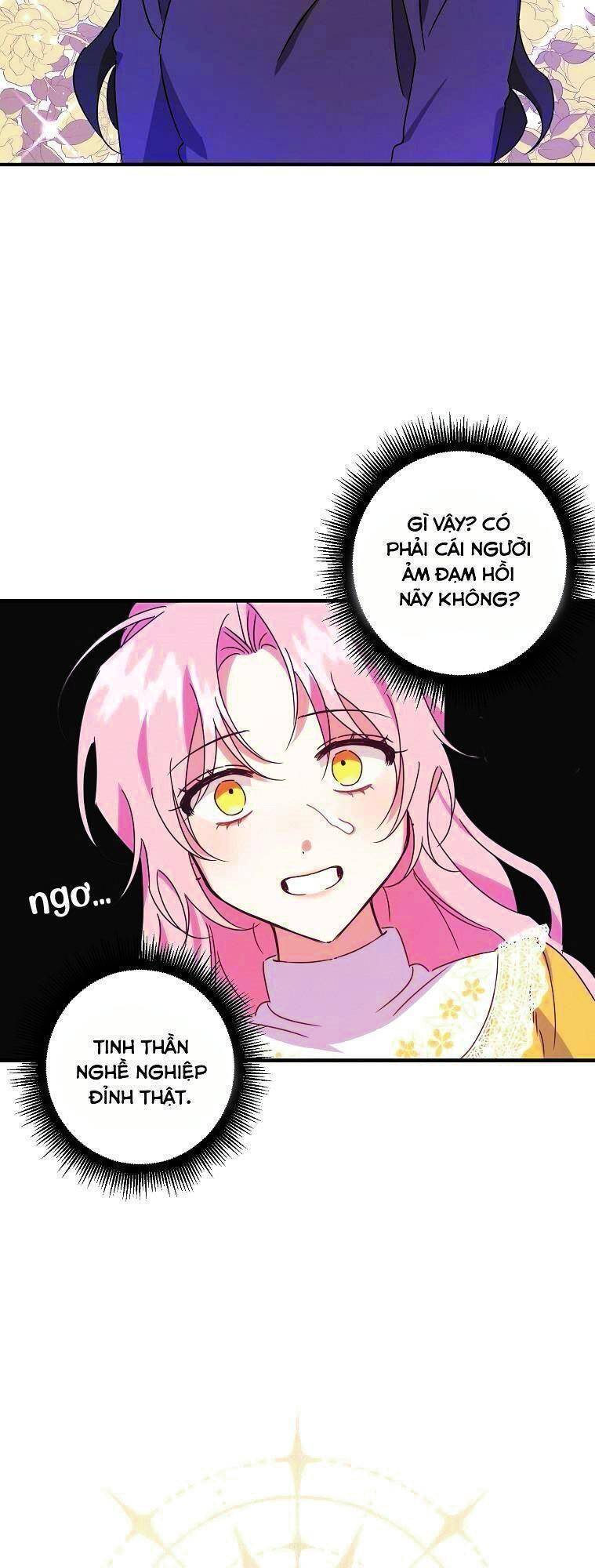 Nhân Vật Phản Diện Được Tôi Nuôi Dưỡng Tốt Chapter 10 - 6