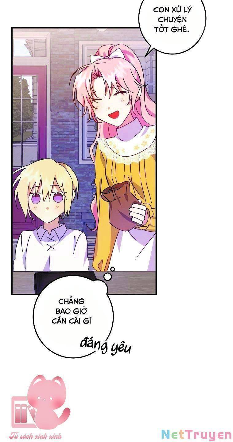Nhân Vật Phản Diện Được Tôi Nuôi Dưỡng Tốt Chapter 10 - 9