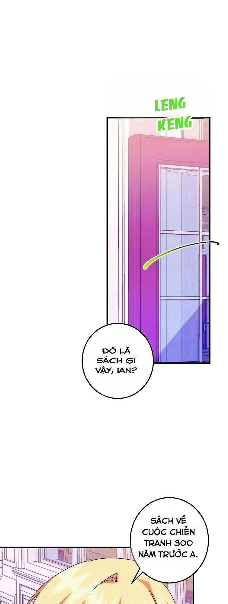 Nhân Vật Phản Diện Được Tôi Nuôi Dưỡng Tốt Chapter 10 - 10