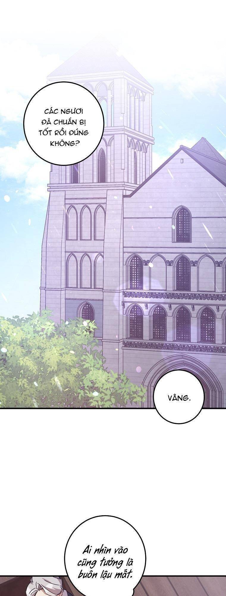 Nhân Vật Phản Diện Được Tôi Nuôi Dưỡng Tốt Chapter 11 - 2