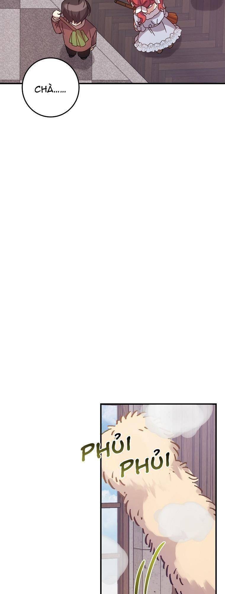 Nhân Vật Phản Diện Được Tôi Nuôi Dưỡng Tốt Chapter 11 - 14