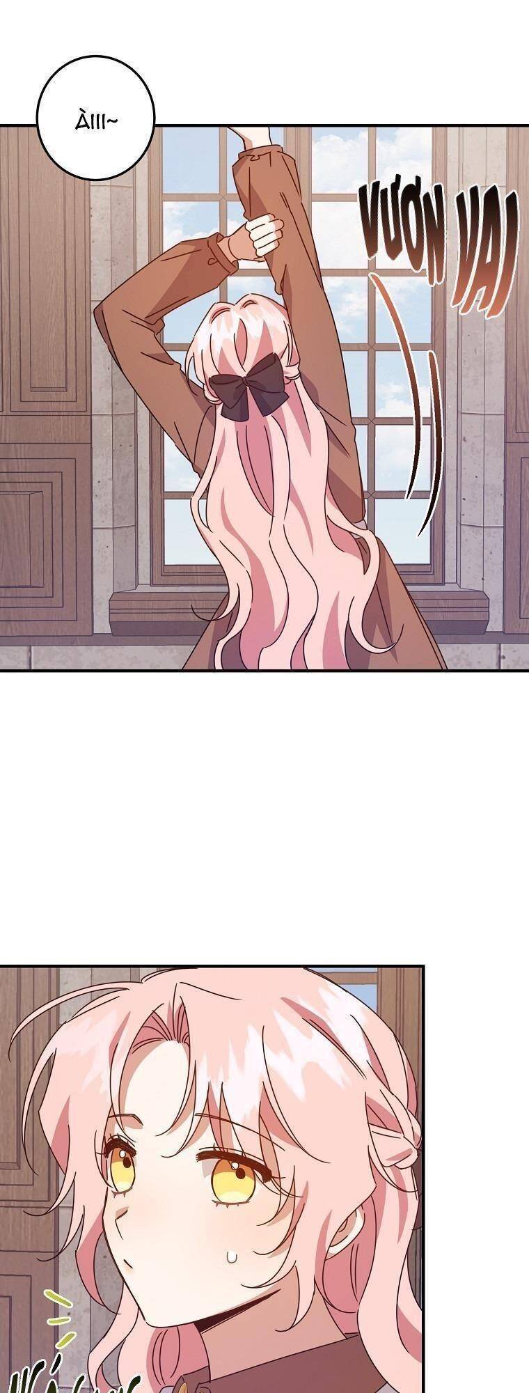 Nhân Vật Phản Diện Được Tôi Nuôi Dưỡng Tốt Chapter 11 - 16