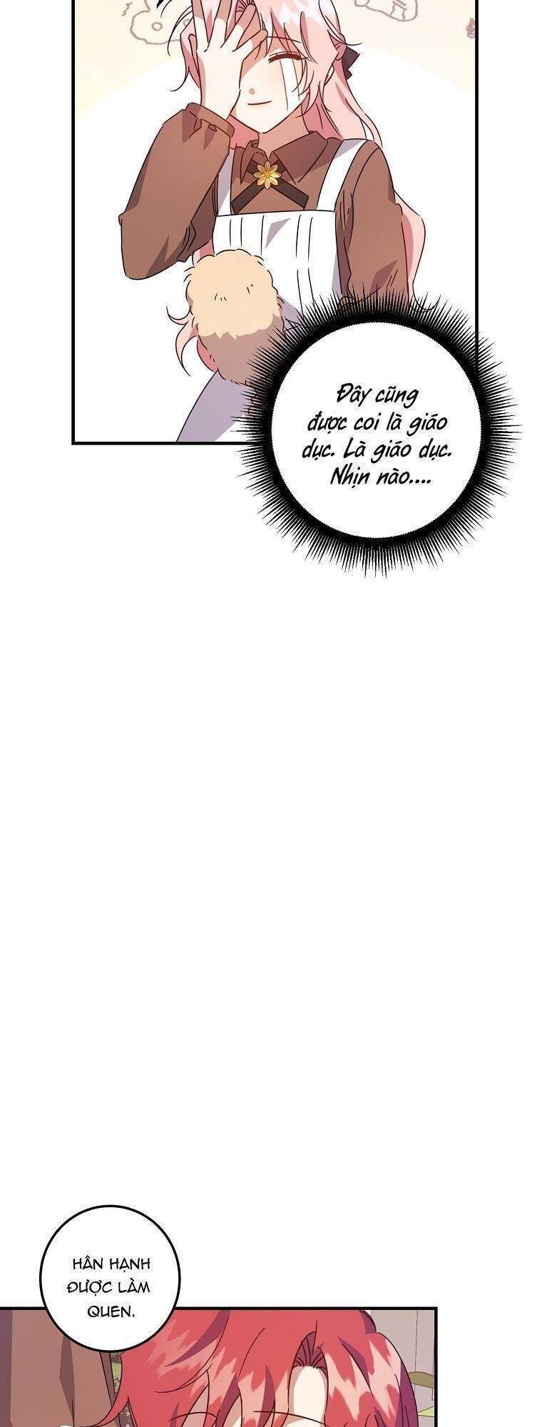 Nhân Vật Phản Diện Được Tôi Nuôi Dưỡng Tốt Chapter 11 - 19