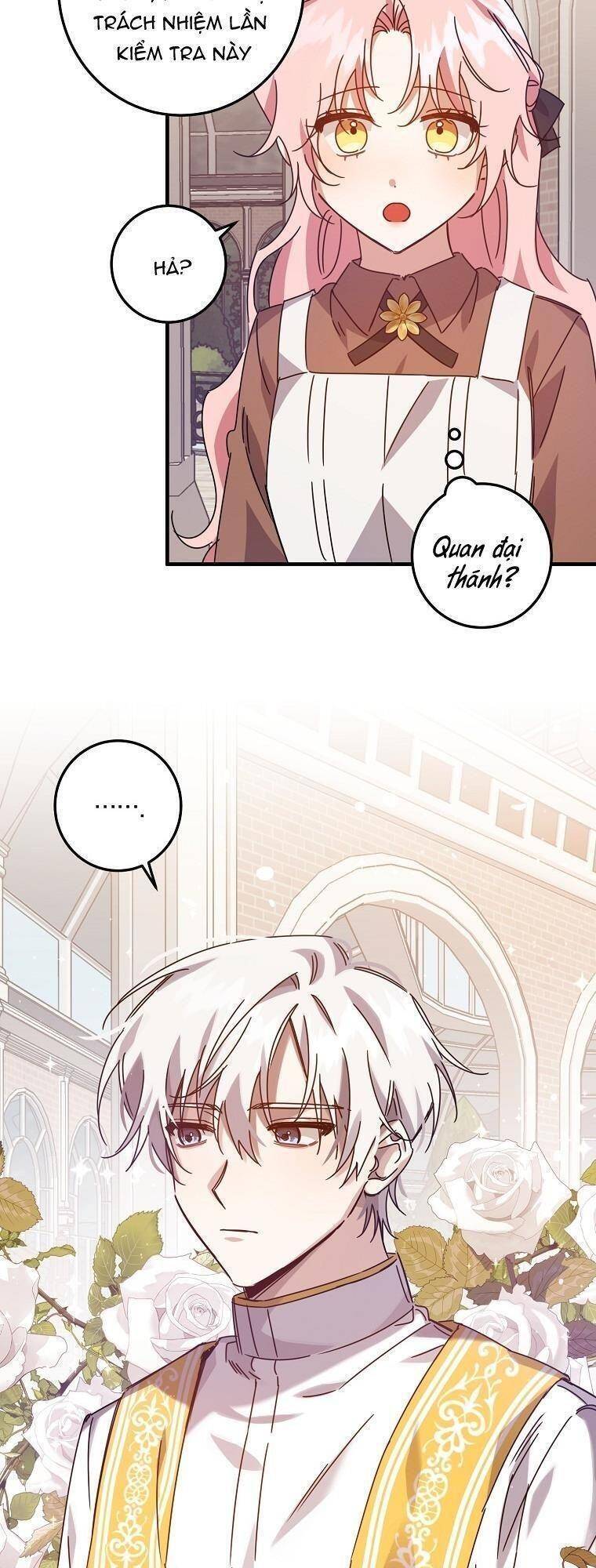 Nhân Vật Phản Diện Được Tôi Nuôi Dưỡng Tốt Chapter 11 - 25