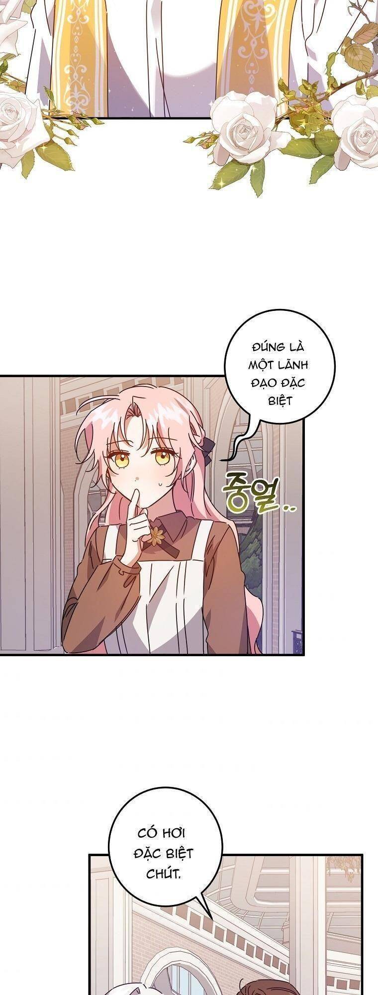 Nhân Vật Phản Diện Được Tôi Nuôi Dưỡng Tốt Chapter 11 - 26