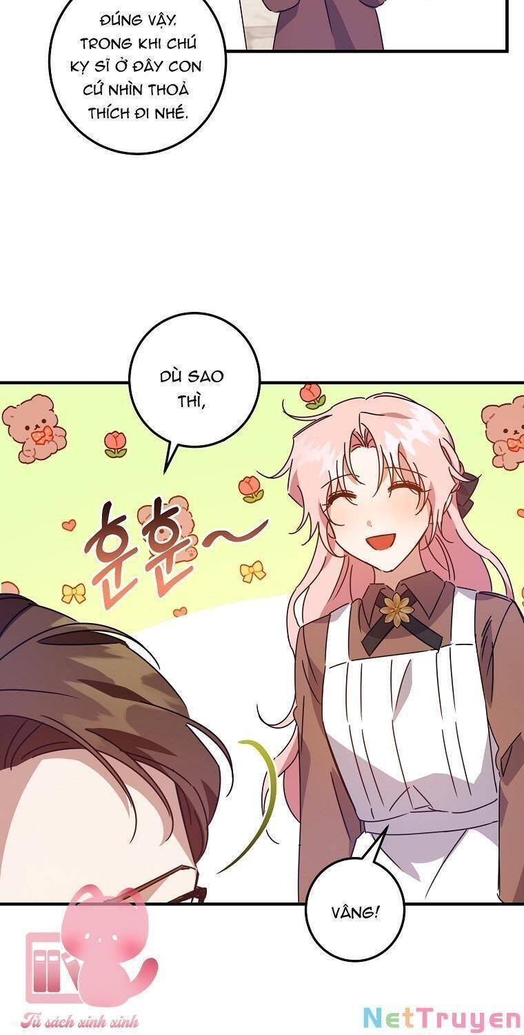 Nhân Vật Phản Diện Được Tôi Nuôi Dưỡng Tốt Chapter 11 - 29