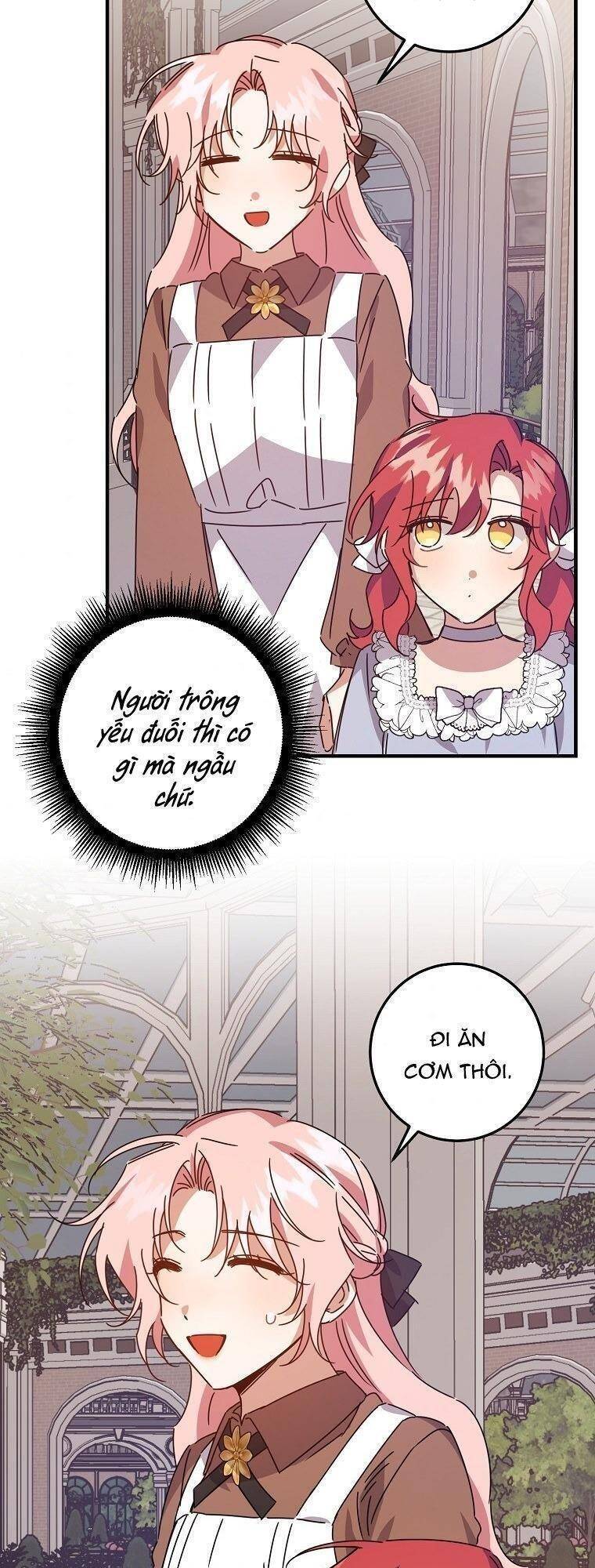 Nhân Vật Phản Diện Được Tôi Nuôi Dưỡng Tốt Chapter 11 - 32