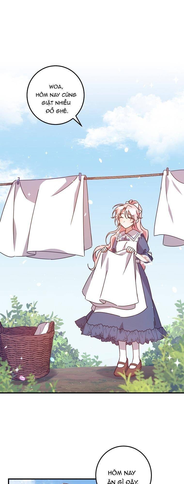 Nhân Vật Phản Diện Được Tôi Nuôi Dưỡng Tốt Chapter 11 - 34