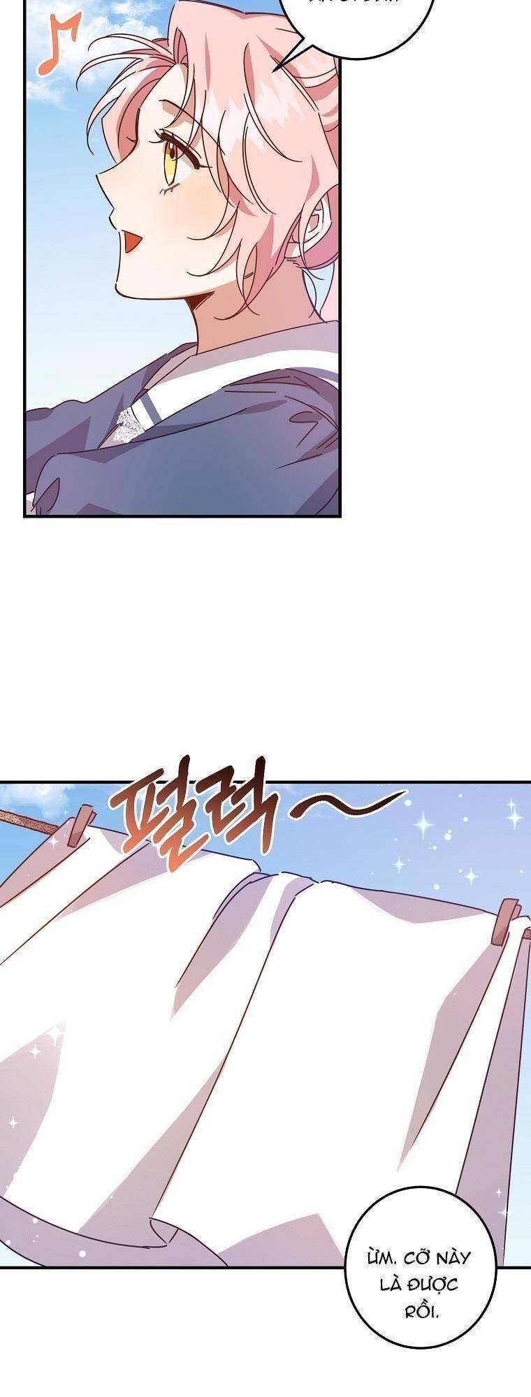 Nhân Vật Phản Diện Được Tôi Nuôi Dưỡng Tốt Chapter 11 - 35