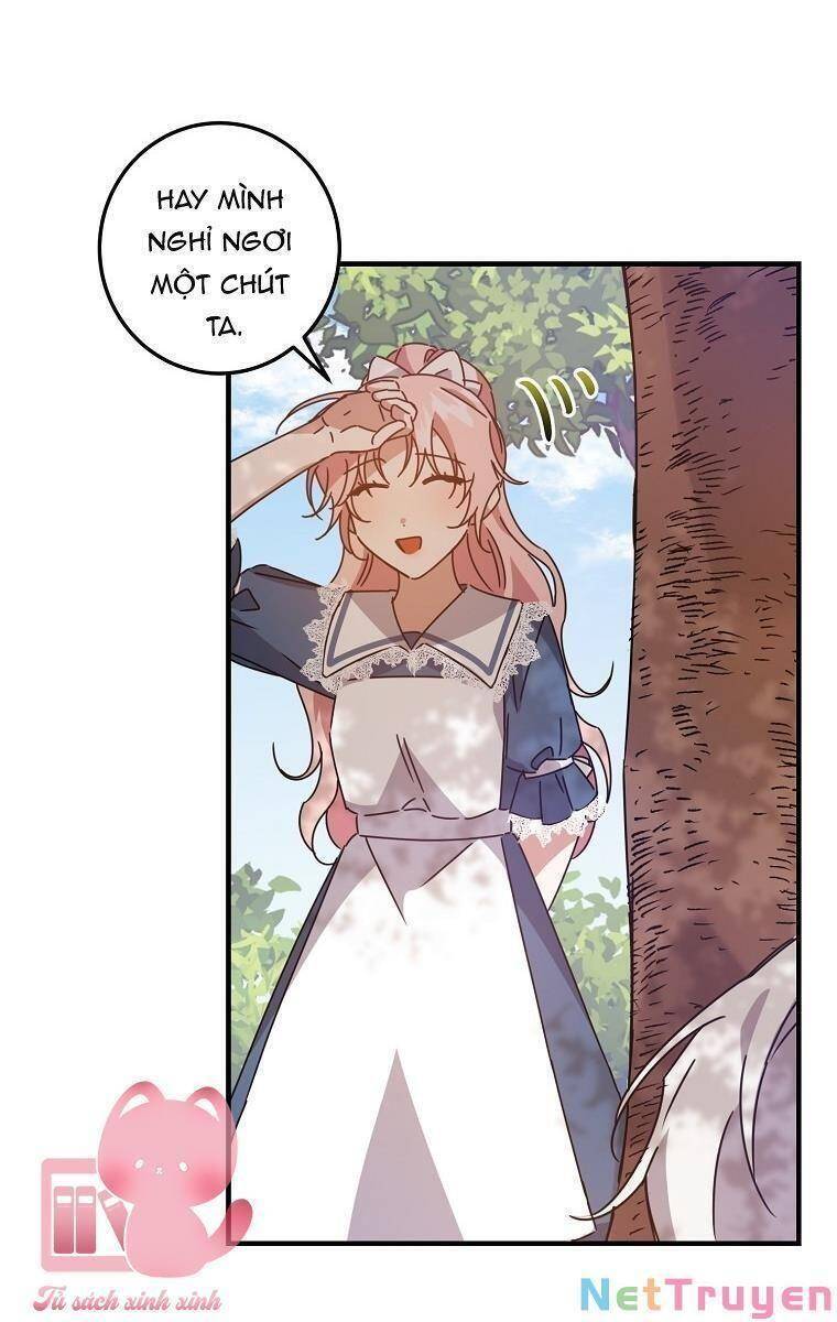Nhân Vật Phản Diện Được Tôi Nuôi Dưỡng Tốt Chapter 11 - 36