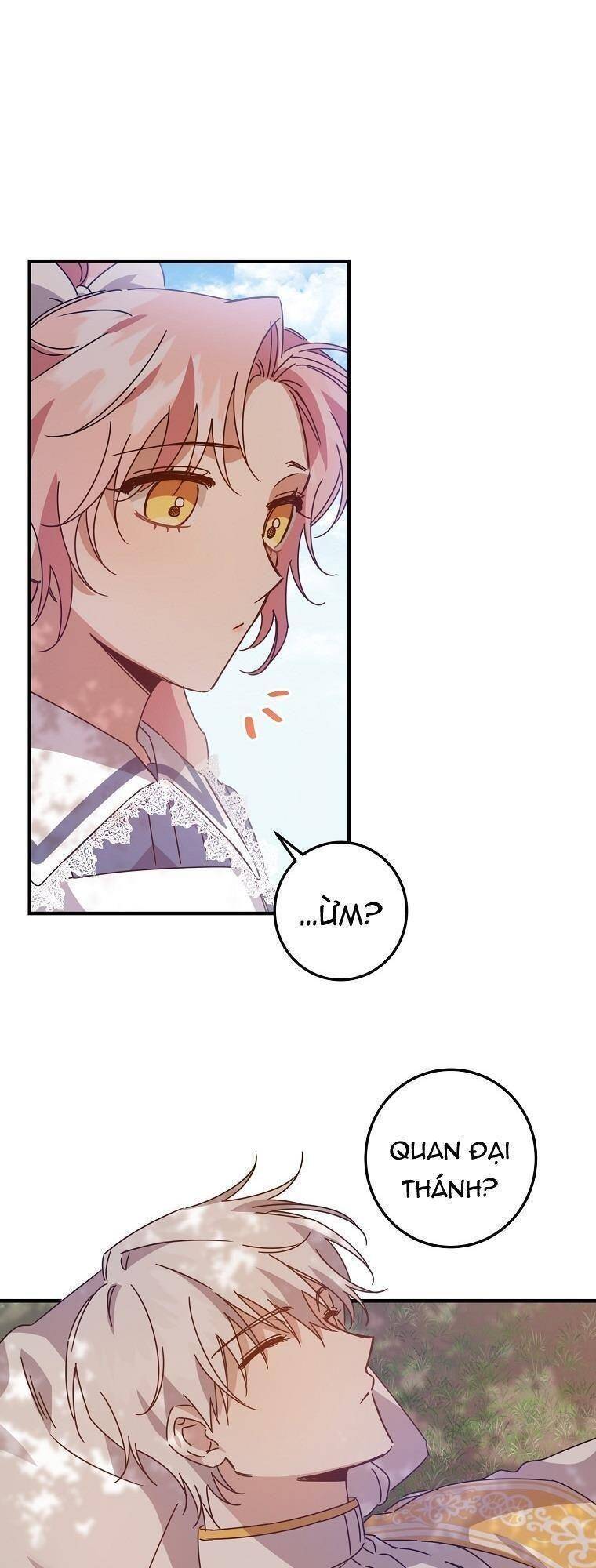 Nhân Vật Phản Diện Được Tôi Nuôi Dưỡng Tốt Chapter 11 - 37