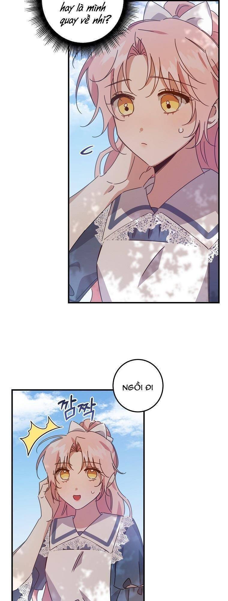 Nhân Vật Phản Diện Được Tôi Nuôi Dưỡng Tốt Chapter 11 - 40