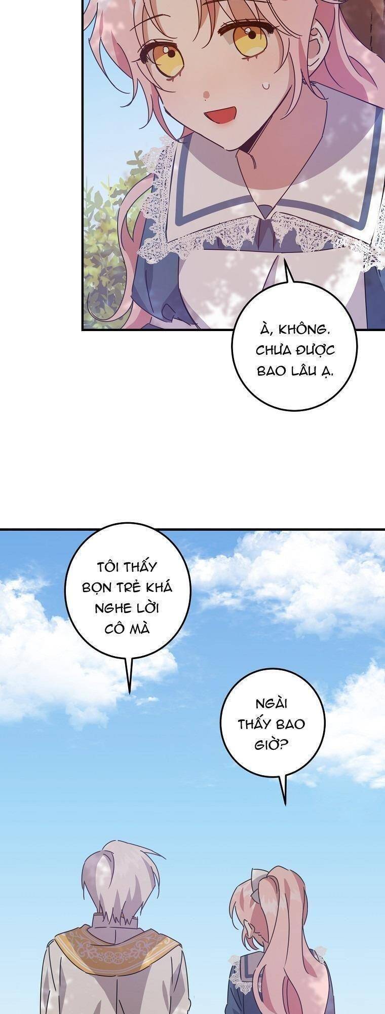 Nhân Vật Phản Diện Được Tôi Nuôi Dưỡng Tốt Chapter 11 - 42