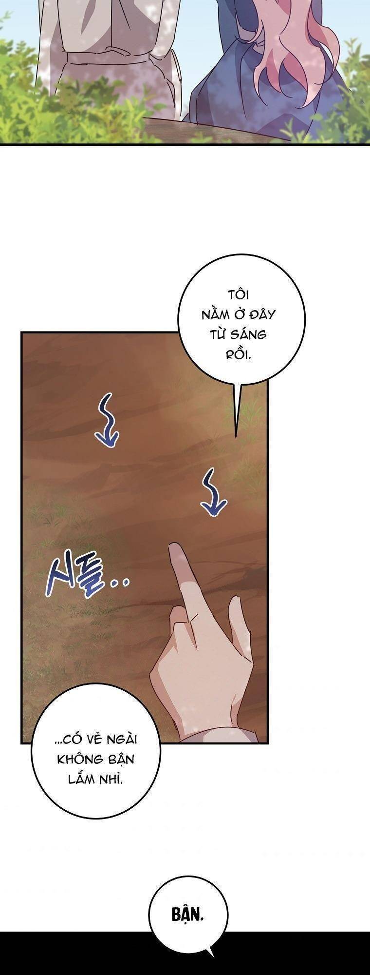 Nhân Vật Phản Diện Được Tôi Nuôi Dưỡng Tốt Chapter 11 - 43