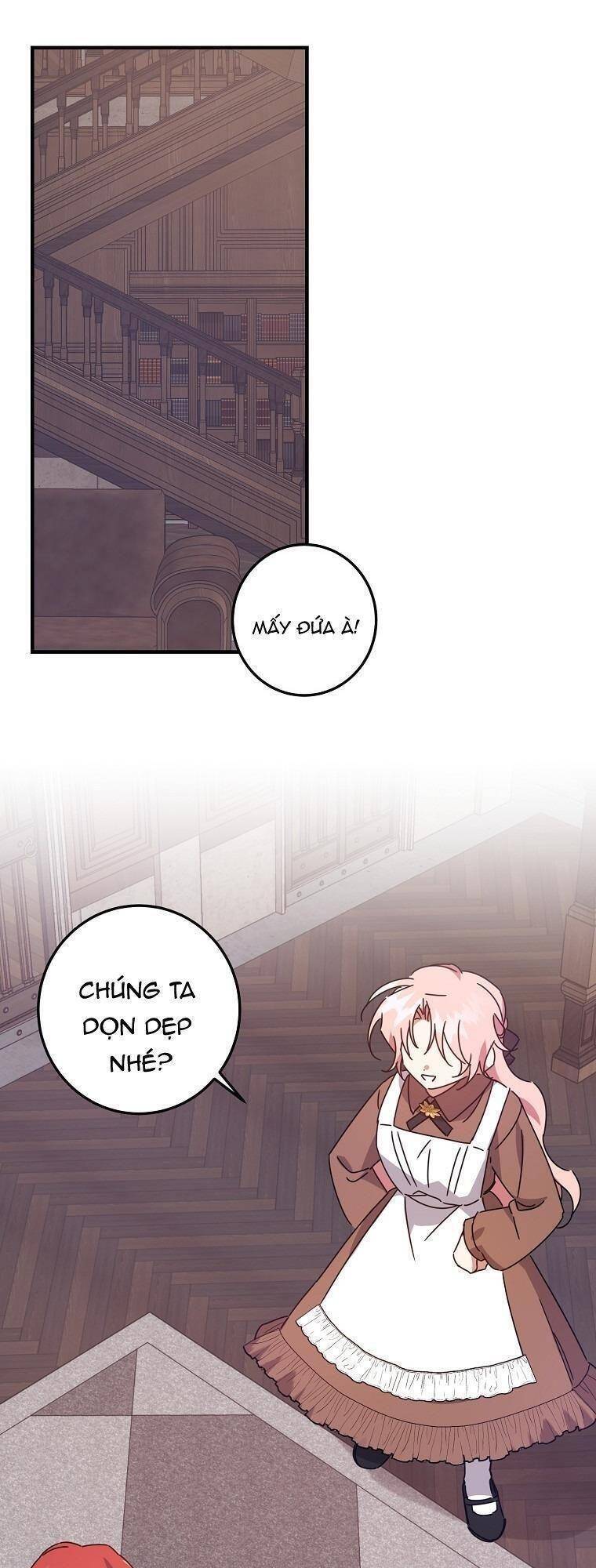 Nhân Vật Phản Diện Được Tôi Nuôi Dưỡng Tốt Chapter 11 - 7