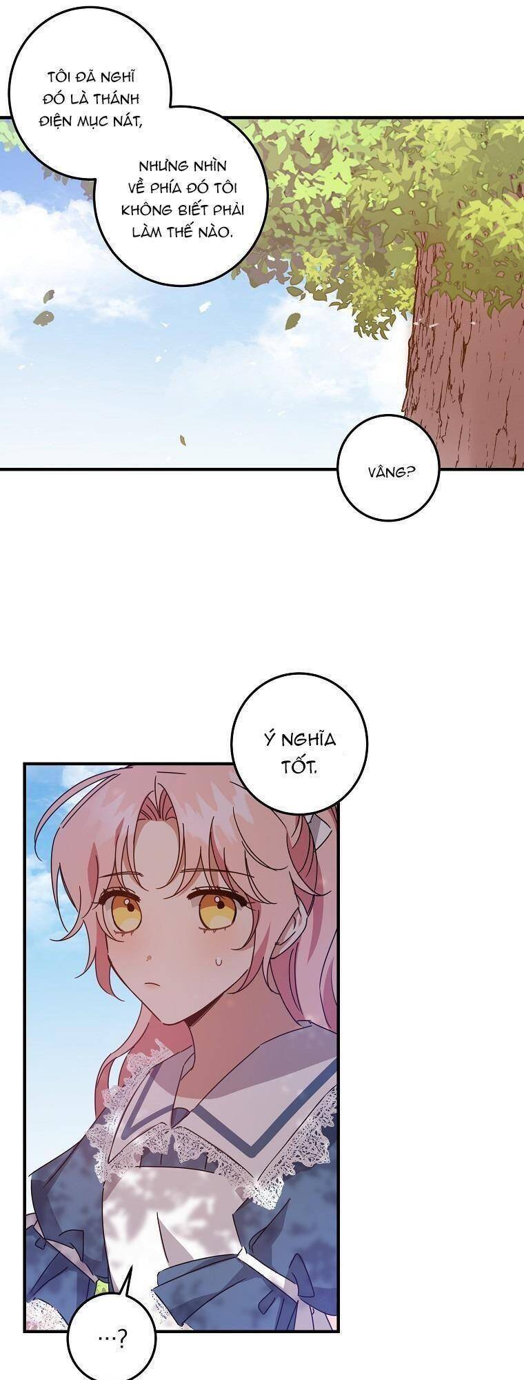 Nhân Vật Phản Diện Được Tôi Nuôi Dưỡng Tốt Chapter 12 - 2