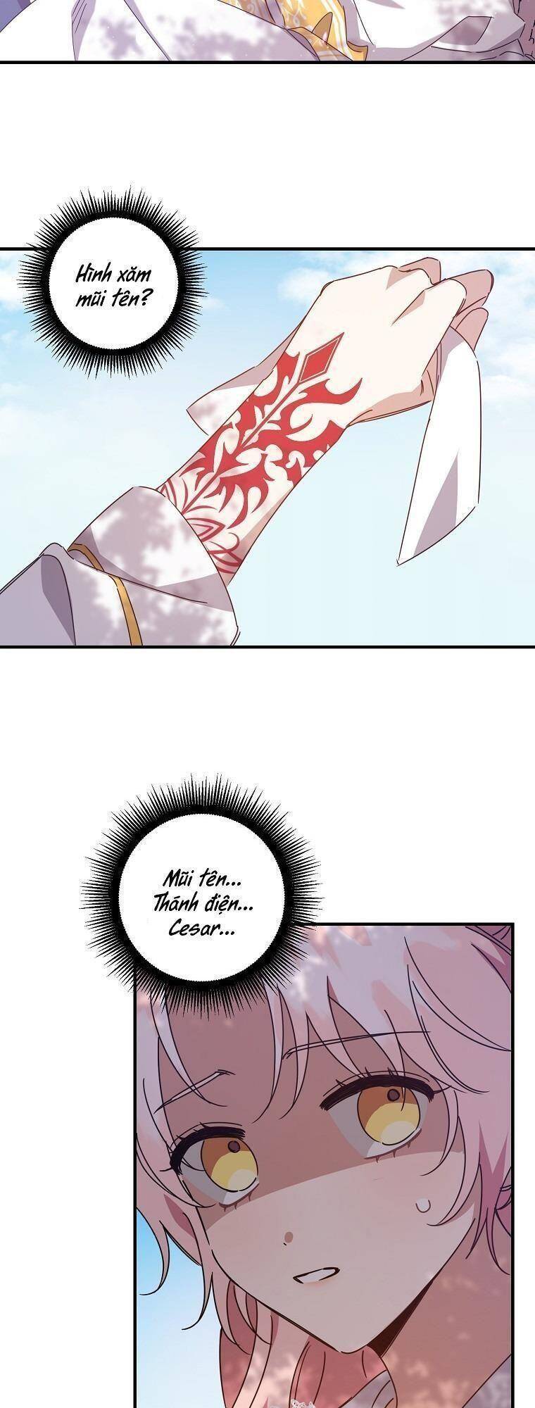 Nhân Vật Phản Diện Được Tôi Nuôi Dưỡng Tốt Chapter 12 - 11