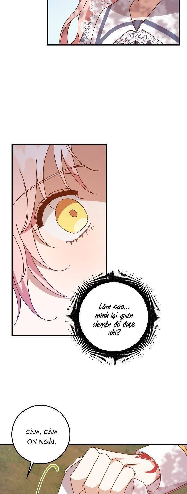 Nhân Vật Phản Diện Được Tôi Nuôi Dưỡng Tốt Chapter 12 - 12