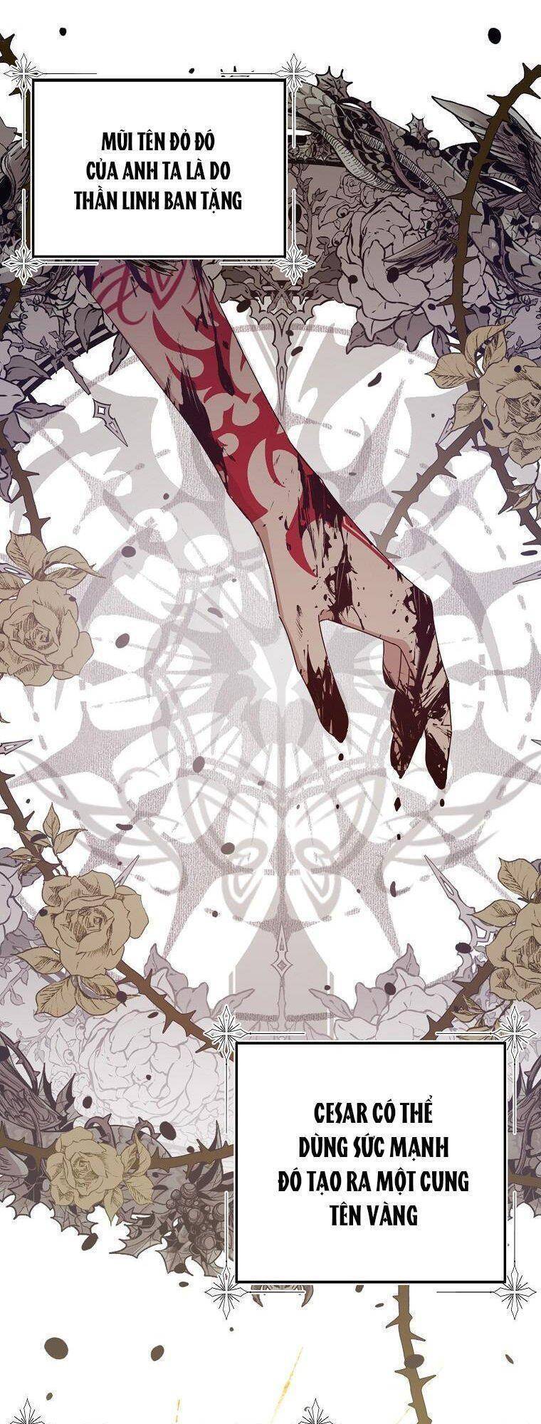 Nhân Vật Phản Diện Được Tôi Nuôi Dưỡng Tốt Chapter 12 - 15