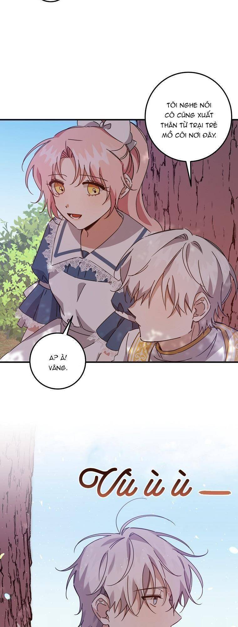 Nhân Vật Phản Diện Được Tôi Nuôi Dưỡng Tốt Chapter 12 - 3