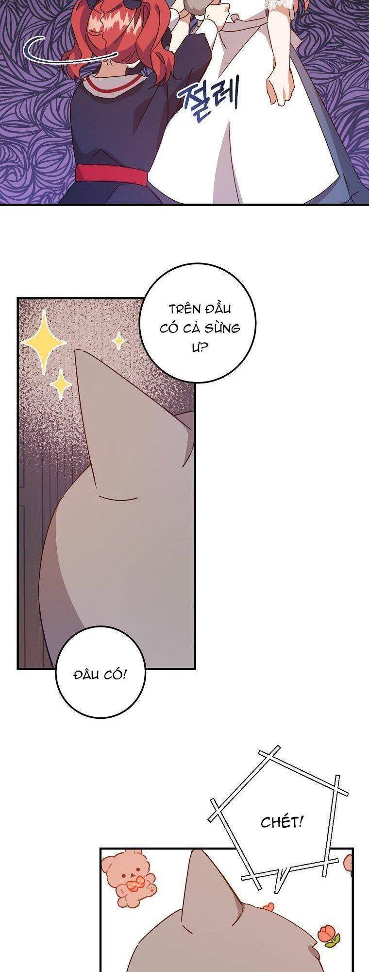 Nhân Vật Phản Diện Được Tôi Nuôi Dưỡng Tốt Chapter 12 - 25