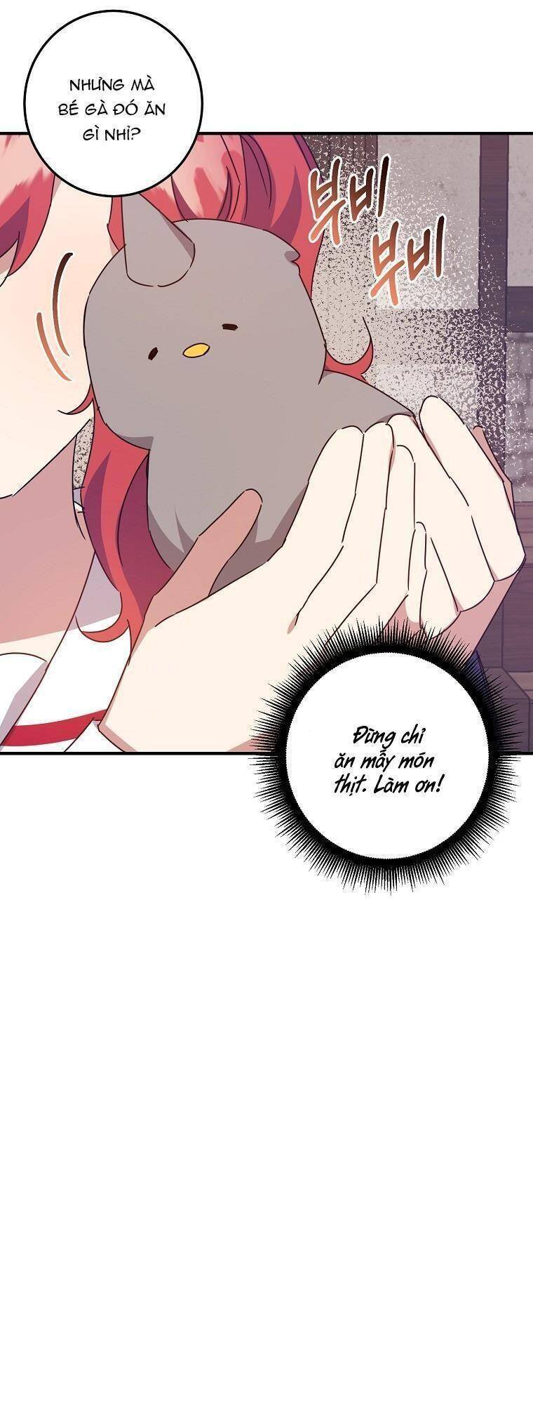 Nhân Vật Phản Diện Được Tôi Nuôi Dưỡng Tốt Chapter 12 - 29
