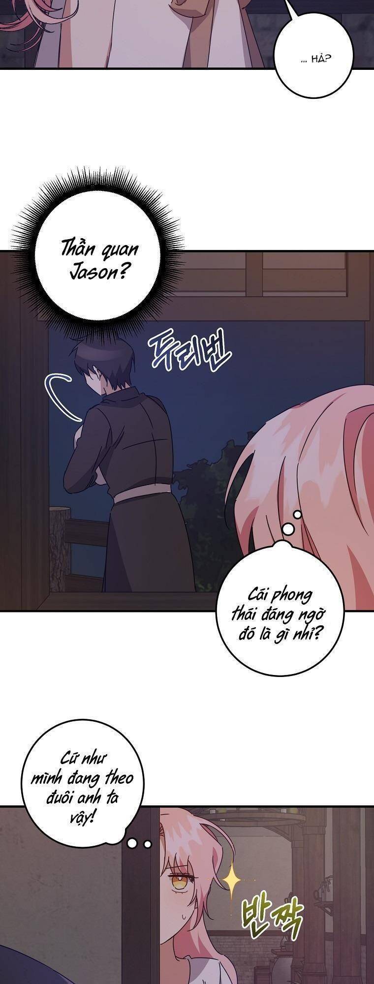 Nhân Vật Phản Diện Được Tôi Nuôi Dưỡng Tốt Chapter 12 - 34
