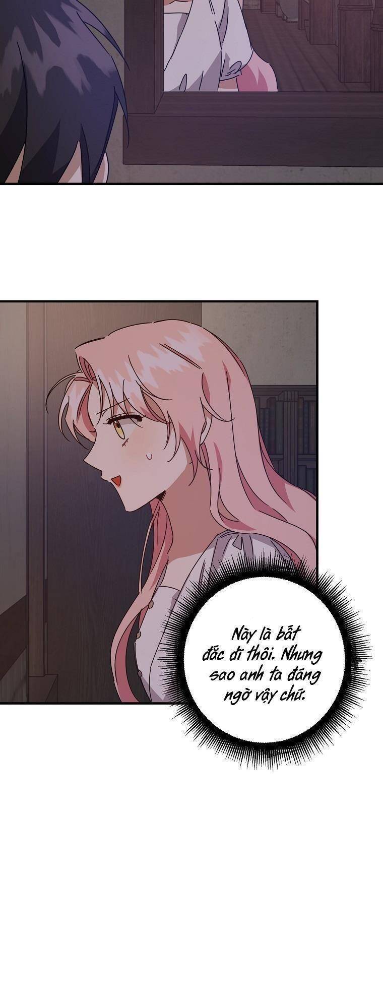Nhân Vật Phản Diện Được Tôi Nuôi Dưỡng Tốt Chapter 12 - 35