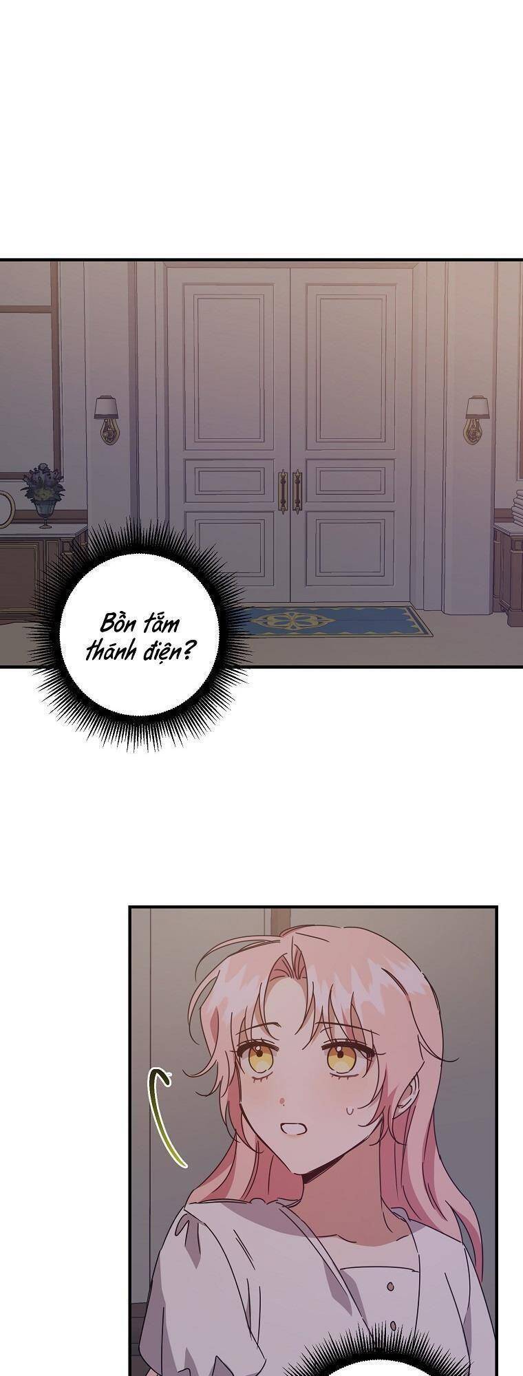 Nhân Vật Phản Diện Được Tôi Nuôi Dưỡng Tốt Chapter 12 - 36