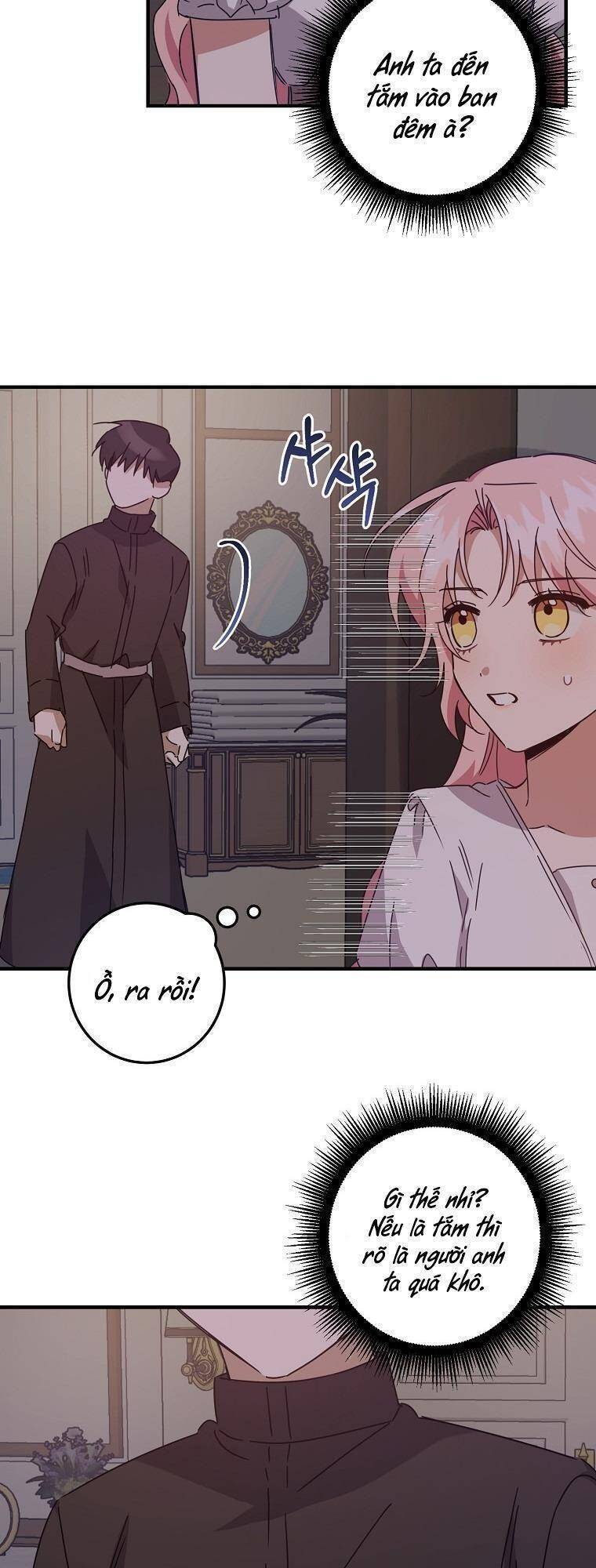 Nhân Vật Phản Diện Được Tôi Nuôi Dưỡng Tốt Chapter 12 - 37