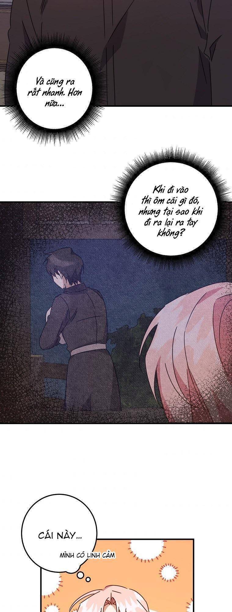 Nhân Vật Phản Diện Được Tôi Nuôi Dưỡng Tốt Chapter 12 - 38