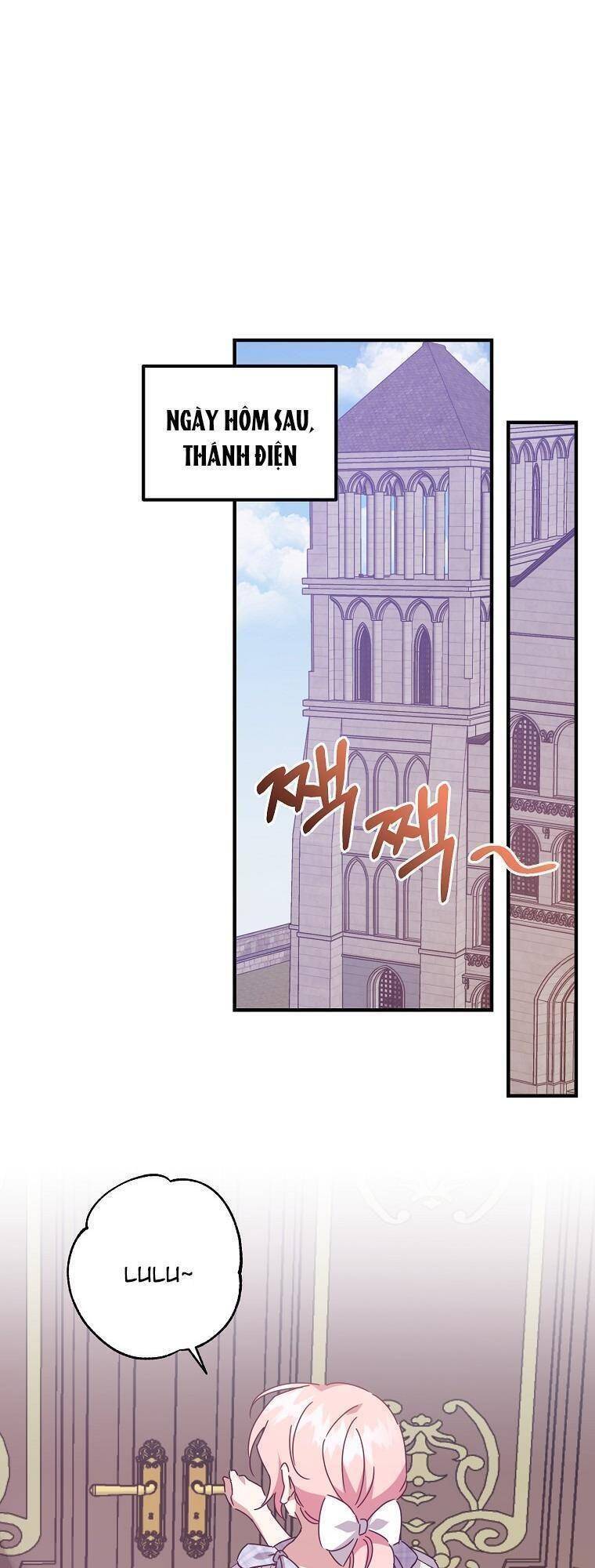 Nhân Vật Phản Diện Được Tôi Nuôi Dưỡng Tốt Chapter 12 - 40