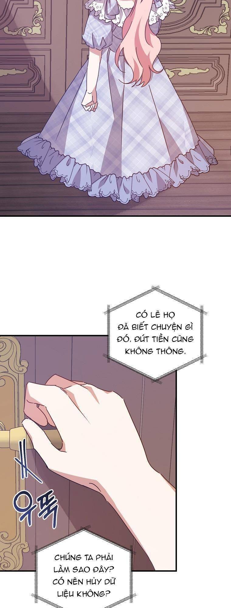 Nhân Vật Phản Diện Được Tôi Nuôi Dưỡng Tốt Chapter 12 - 41