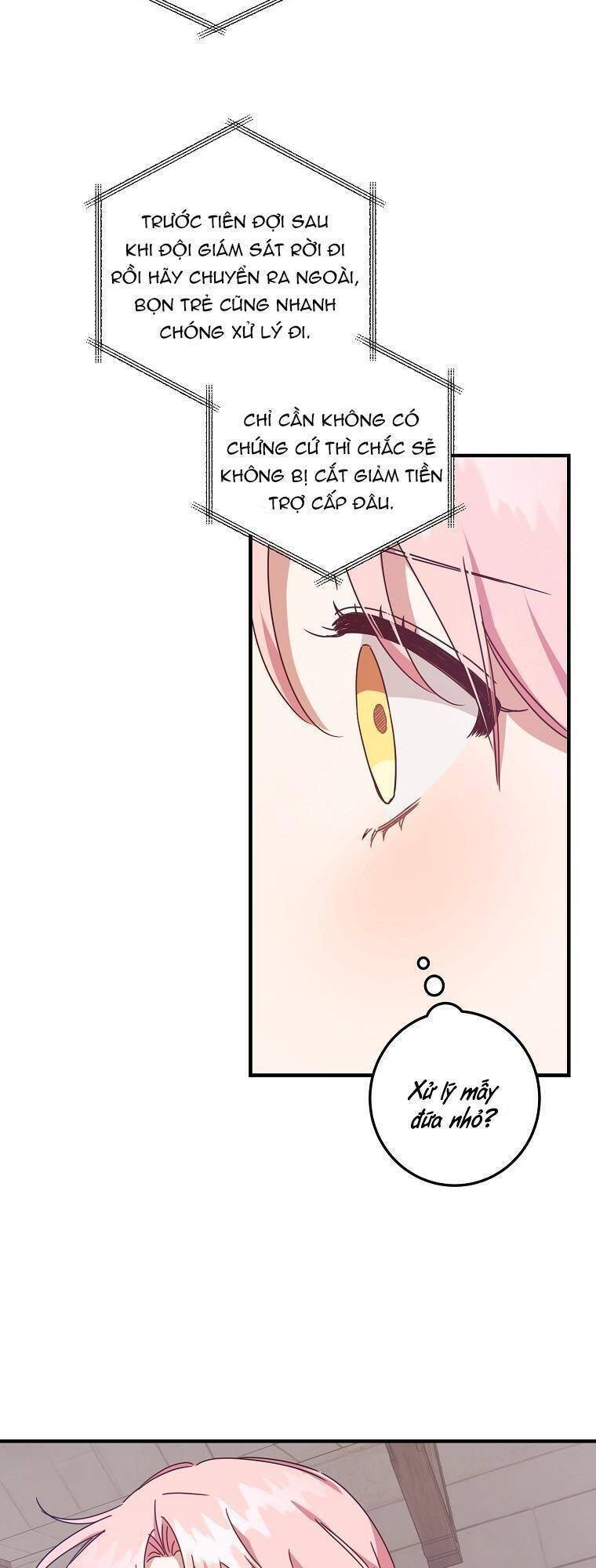 Nhân Vật Phản Diện Được Tôi Nuôi Dưỡng Tốt Chapter 12 - 42