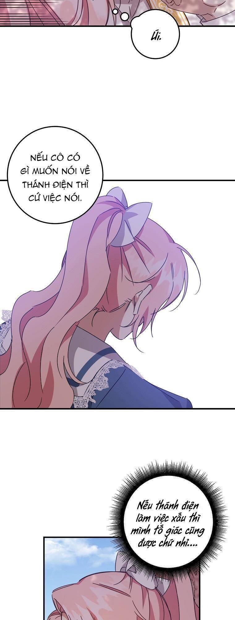 Nhân Vật Phản Diện Được Tôi Nuôi Dưỡng Tốt Chapter 12 - 6