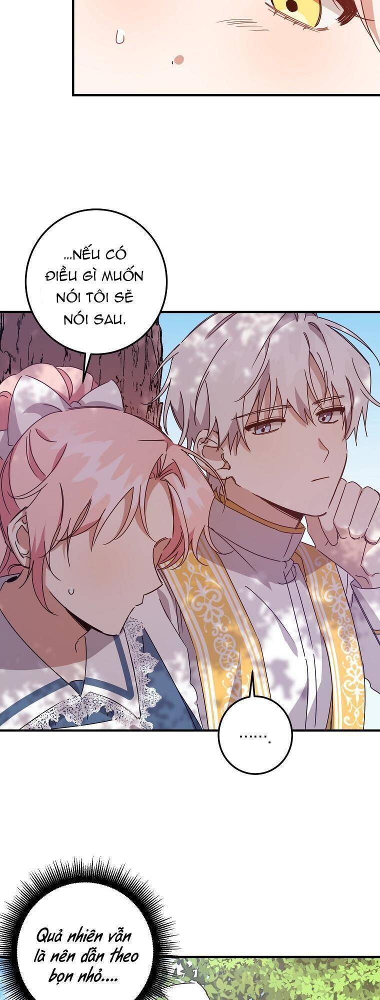 Nhân Vật Phản Diện Được Tôi Nuôi Dưỡng Tốt Chapter 12 - 9