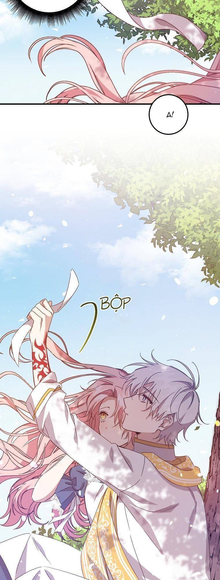 Nhân Vật Phản Diện Được Tôi Nuôi Dưỡng Tốt Chapter 12 - 10