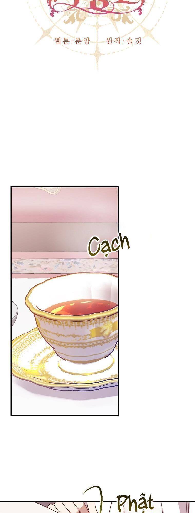 Nhân Vật Phản Diện Được Tôi Nuôi Dưỡng Tốt Chapter 13 - 12