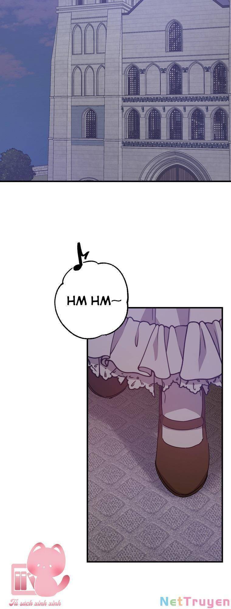Nhân Vật Phản Diện Được Tôi Nuôi Dưỡng Tốt Chapter 13 - 21