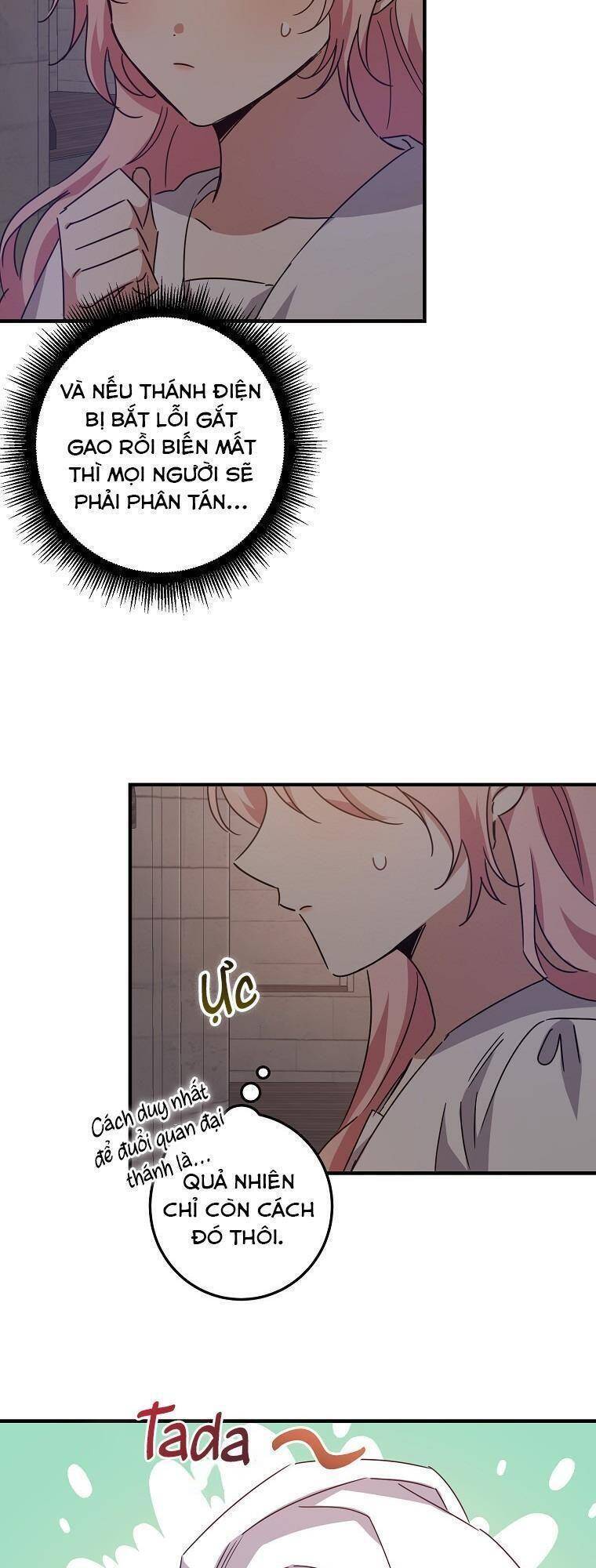 Nhân Vật Phản Diện Được Tôi Nuôi Dưỡng Tốt Chapter 13 - 23