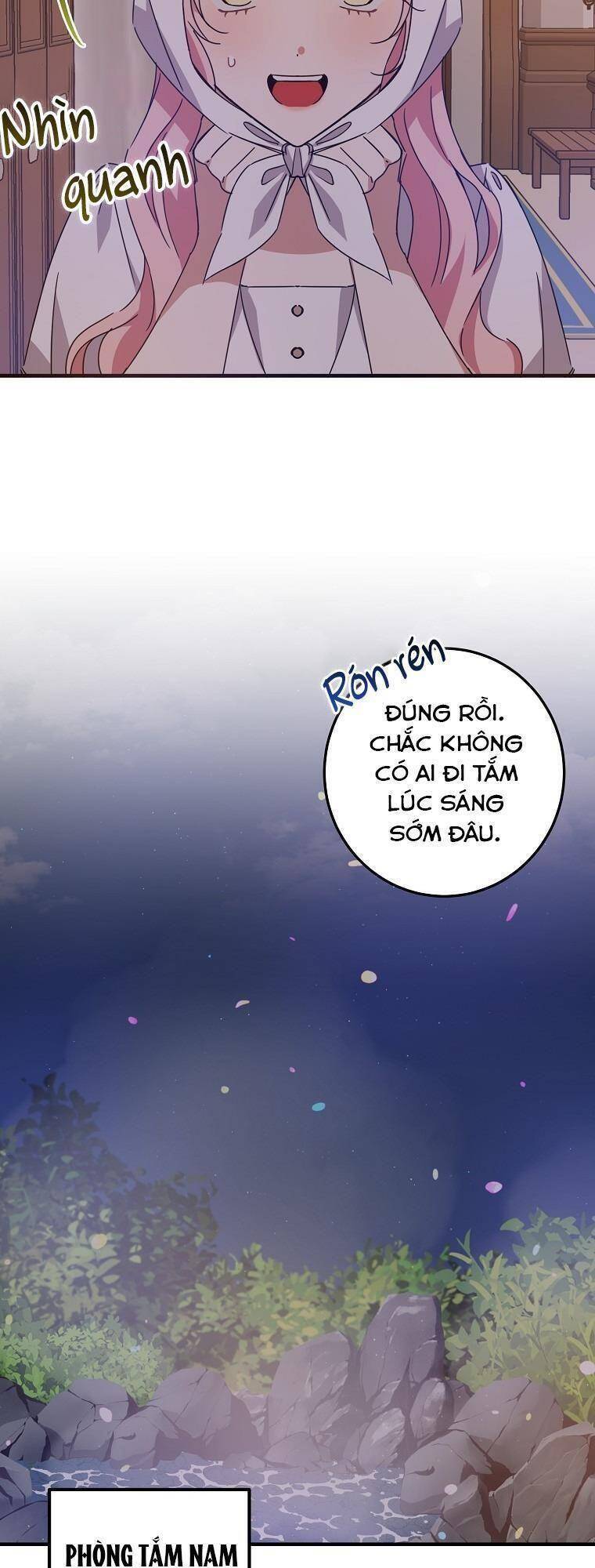 Nhân Vật Phản Diện Được Tôi Nuôi Dưỡng Tốt Chapter 13 - 25