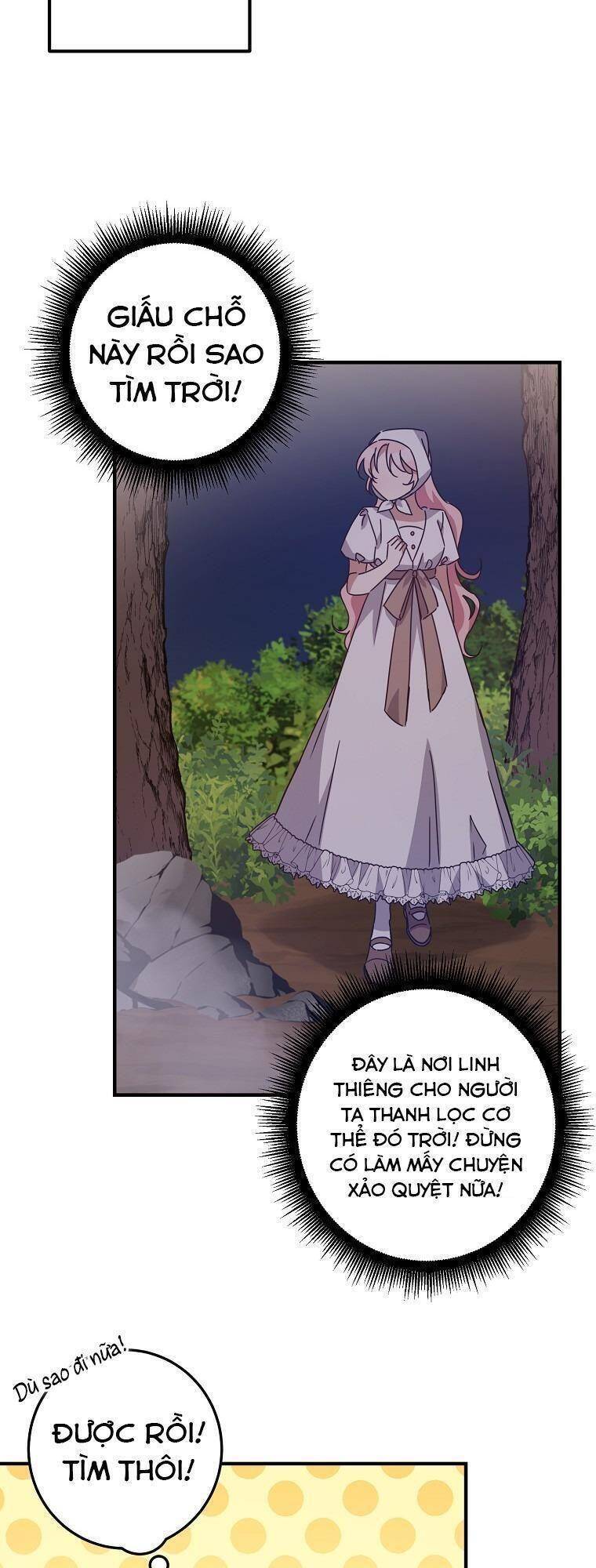 Nhân Vật Phản Diện Được Tôi Nuôi Dưỡng Tốt Chapter 13 - 26