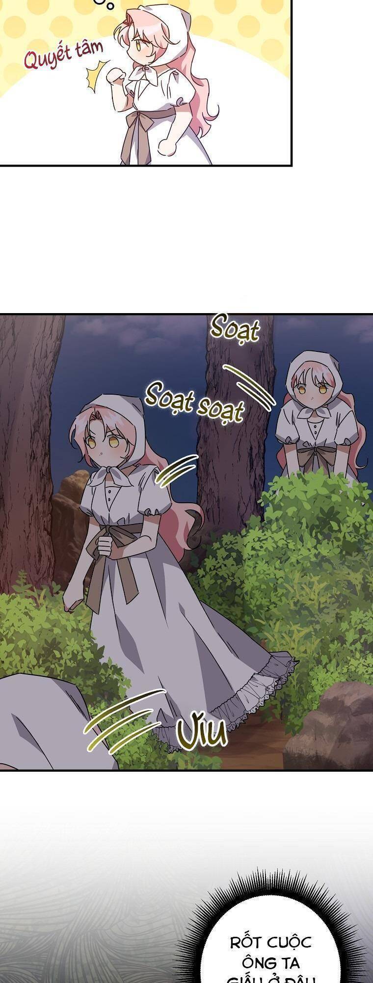 Nhân Vật Phản Diện Được Tôi Nuôi Dưỡng Tốt Chapter 13 - 27