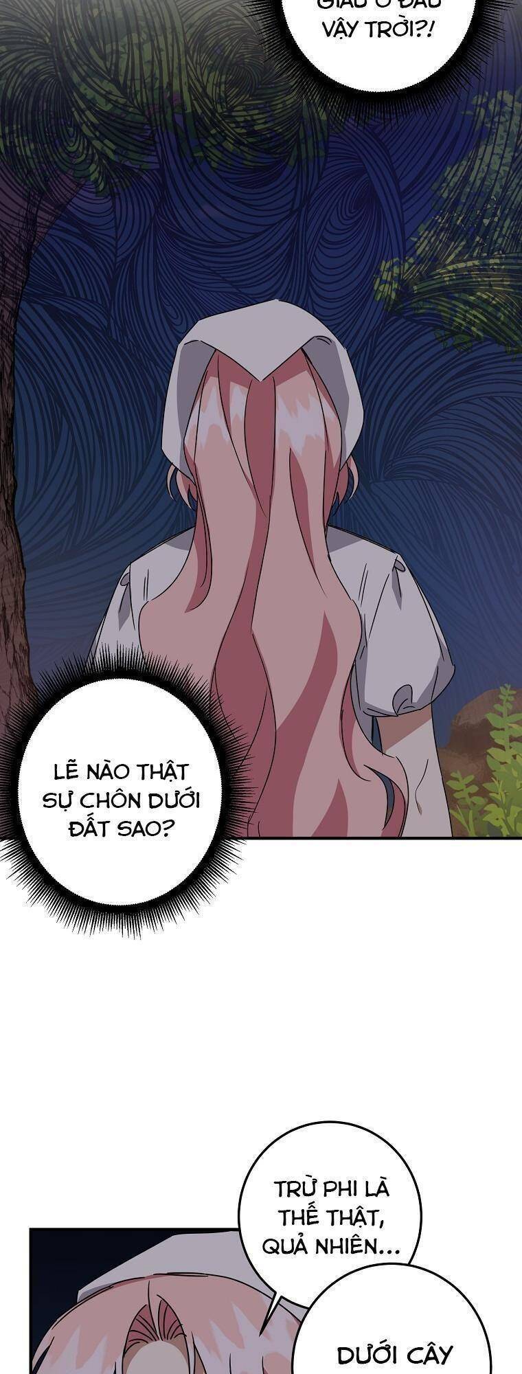 Nhân Vật Phản Diện Được Tôi Nuôi Dưỡng Tốt Chapter 13 - 28