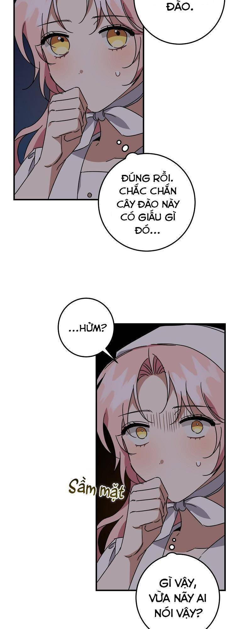 Nhân Vật Phản Diện Được Tôi Nuôi Dưỡng Tốt Chapter 13 - 29