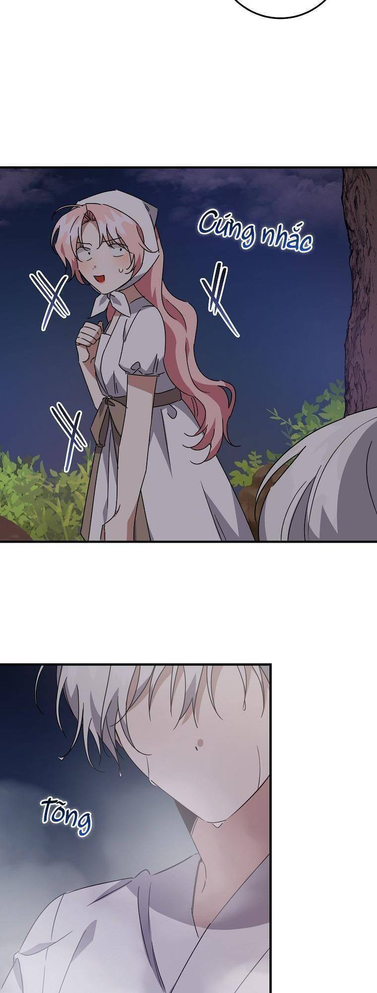 Nhân Vật Phản Diện Được Tôi Nuôi Dưỡng Tốt Chapter 13 - 30