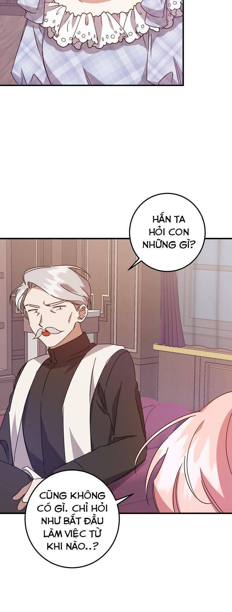 Nhân Vật Phản Diện Được Tôi Nuôi Dưỡng Tốt Chapter 13 - 4